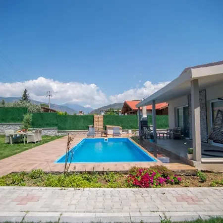 Peri Villa *