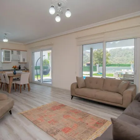 Peri Villa