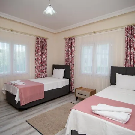 Villa Peri Fethiye