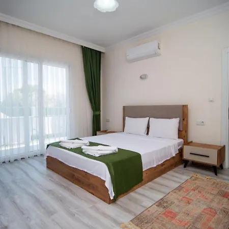 Peri Fethiye