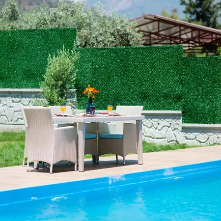 Peri Villa