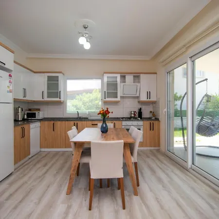 Villa Peri Fethiye