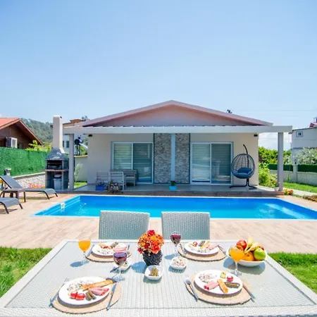Peri * Fethiye