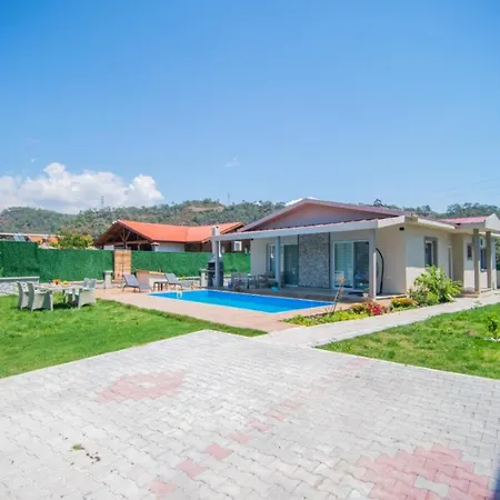 Peri Fethiye