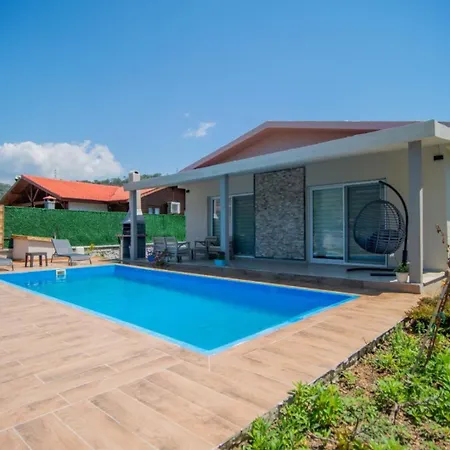 Peri Villa *